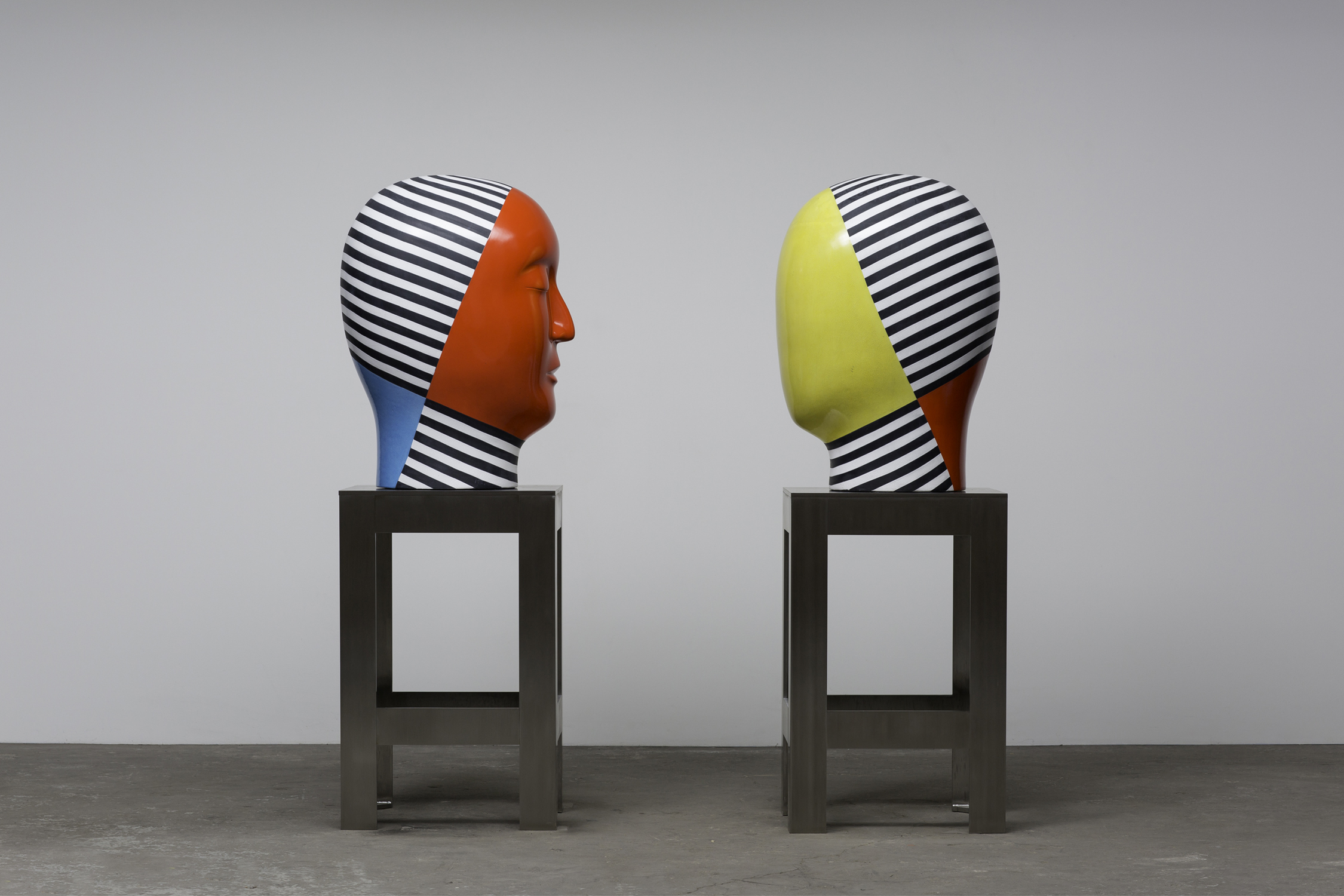 Jun Kaneko exhibition ends Friday